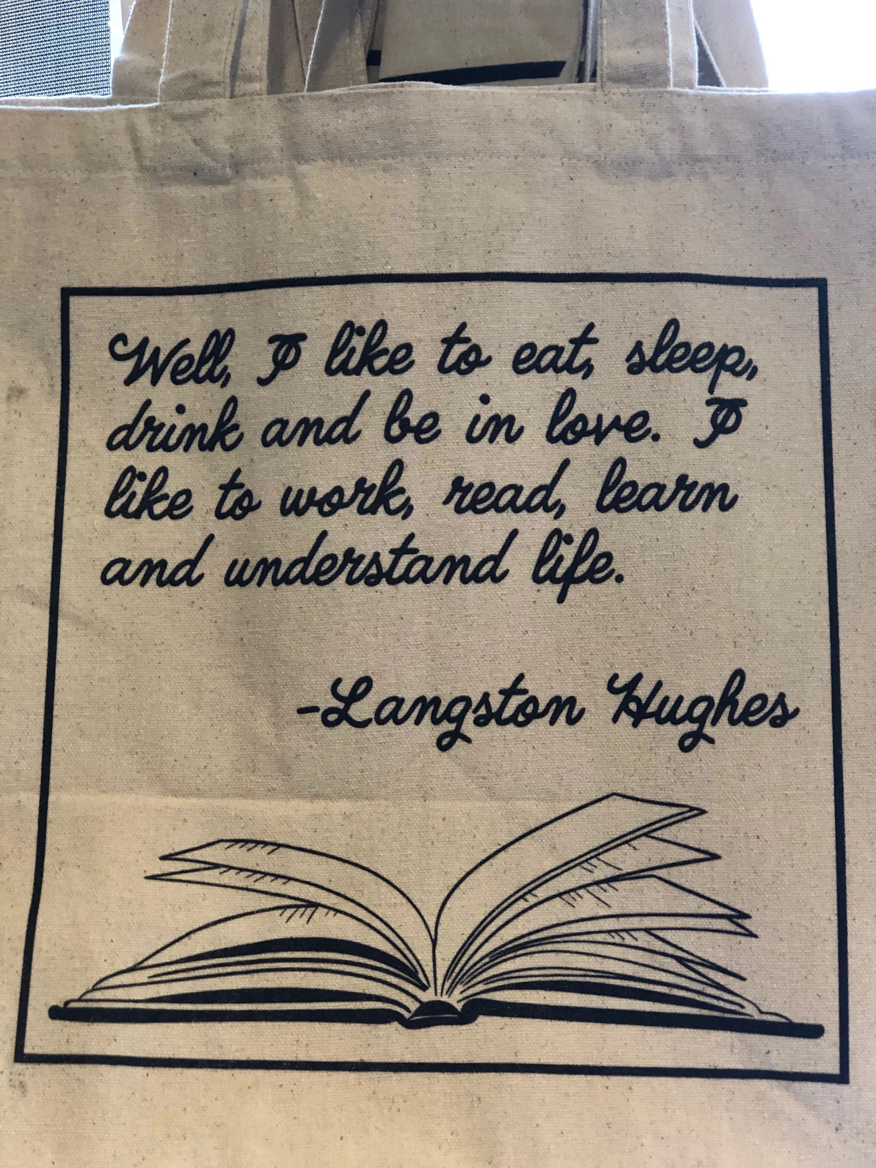 Book-a-Day Tote