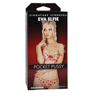 Signature Stroker Eva Elfie